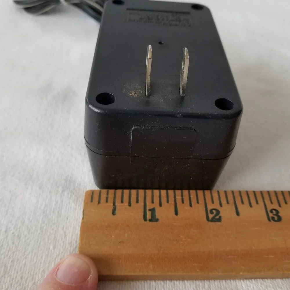 Canon 13.5V Printer Power Supply K30081 AD-300 AC/DC Adapter OEM EUC